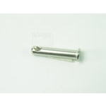 Steckbolzen 1.4401  4mm X 16mm <1 Stück>